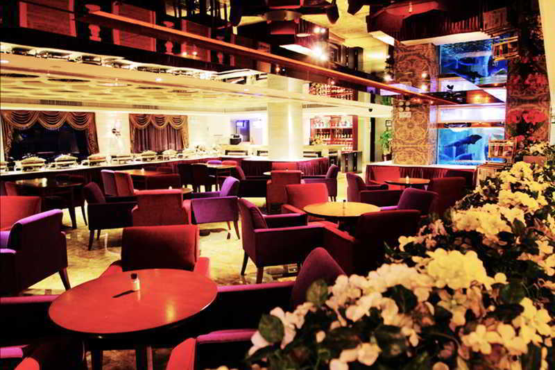 Meihao Mingyue Hotel International Finance City Keyun Road Metro Branch Cantón Exterior foto