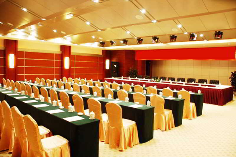 Meihao Mingyue Hotel International Finance City Keyun Road Metro Branch Cantón Exterior foto